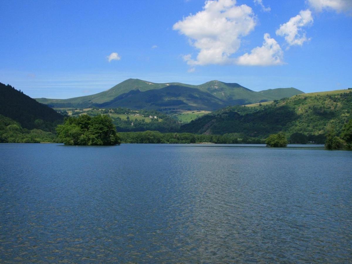 Maison De Varennes Chambon-sur-Lac Cameră foto