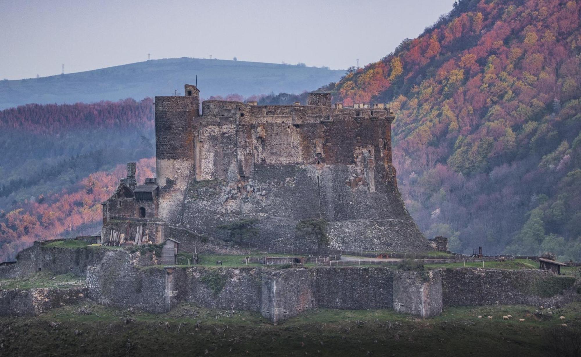 Maison De Varennes Chambon-sur-Lac Cameră foto