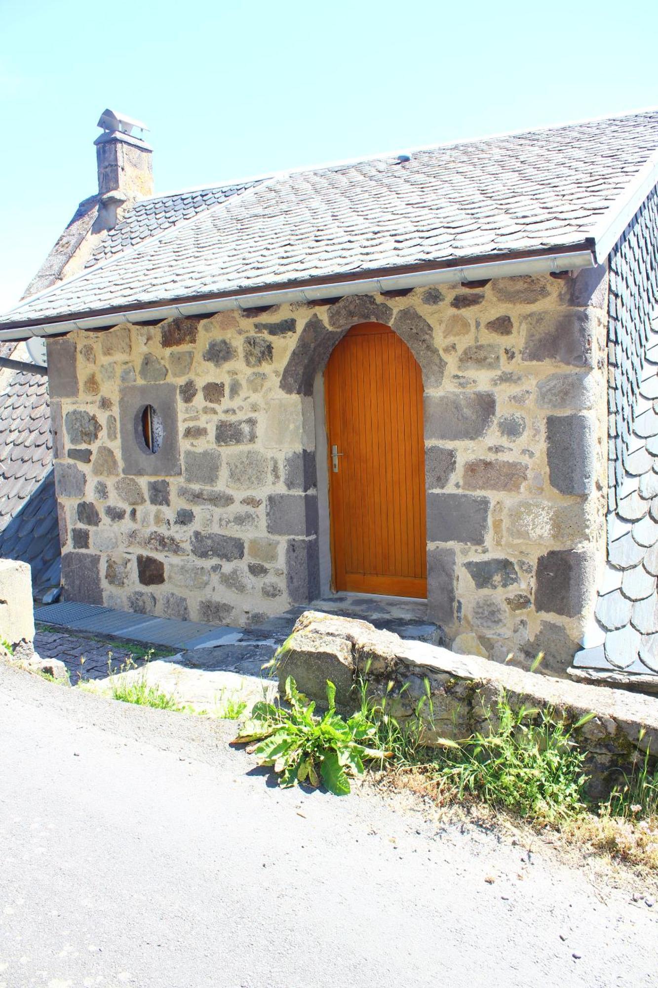 Maison De Varennes Chambon-sur-Lac Cameră foto